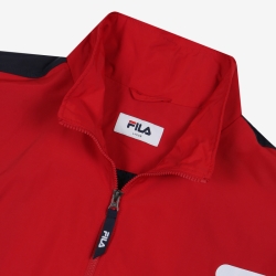 Fila V Blocking Windshield - Miesten Takit - Laivastonsininen | FI-28838